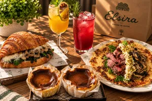 Brunch para dos