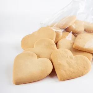 Galletas Nane corazón