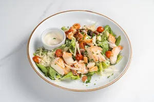 Salade César au poulet