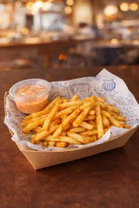 Just Fries 300 Gr