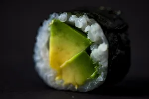 Palta Seba Maki