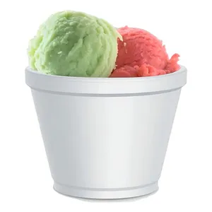 2 Sabores de Helados
