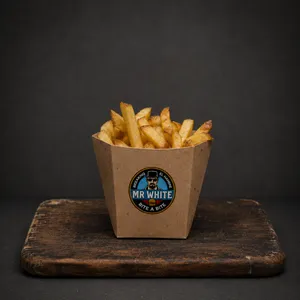 Cono De Papas