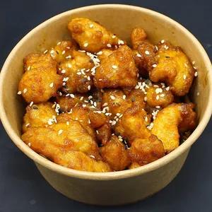 Boneless Ganjang.