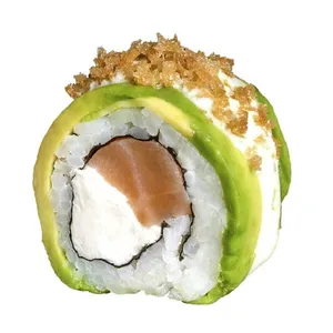 Salmón Env. Palta Acevichado (NR03)