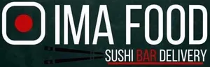 Logo de Ima Food sushi Bar