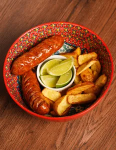 Chorizo De La Casa