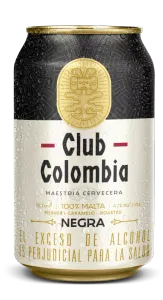 Club Colombia Negra