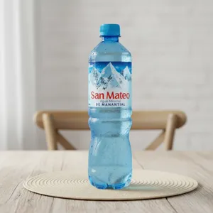 Agua San Mateo 500 ml