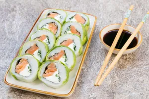 Sake roll