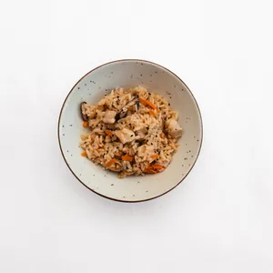 Mazegohan