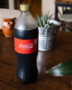 Coca Cola Original 600ml