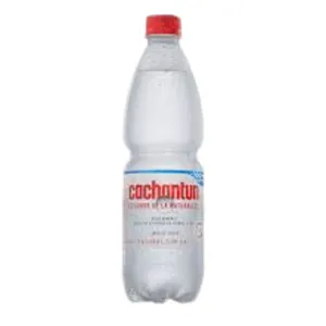 Cachantun s/gas Botella 600cc