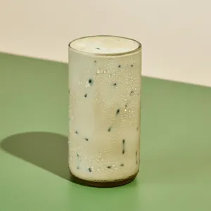 Iced Matcha Latte