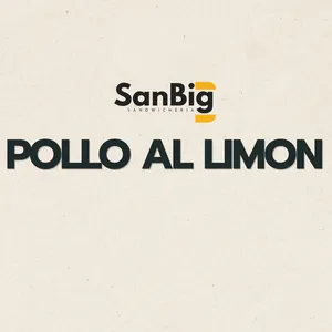 Pollo al limon