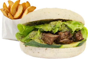 Burger Tierra L Cmb