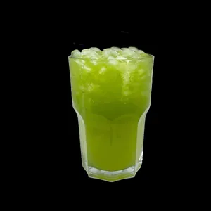 Limonada Menta Jengibre