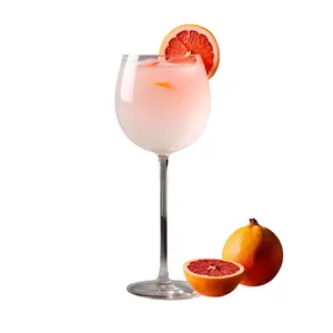 Gin Citrus Paradise