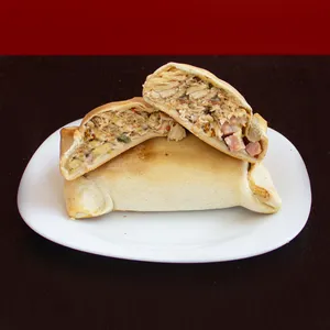 Empanada Pollo