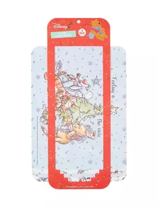 TABLA DE PICAR FLEXIBLE POOH