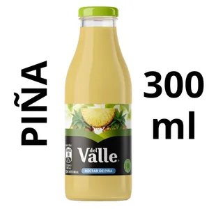 Néctar del Valle Piña 300 cc