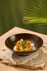 Menú Medellín Gourmet