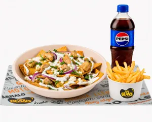 Chila Combo Pollo