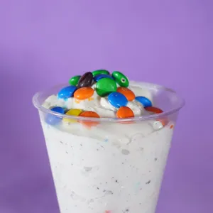 M&M's Min Shake