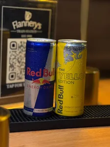 Redbull Variedades