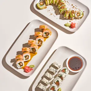 Sushi Box Para 3