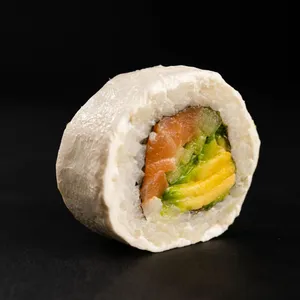 Cheese Maki