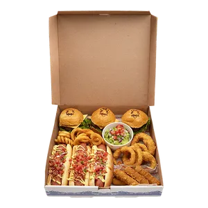 Charola snacks 2 SKU 18739