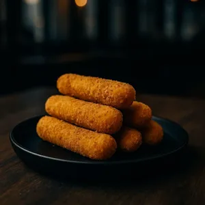 Tequeños 5Uni