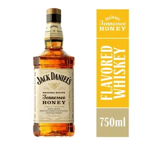 Jack Daniel’s Honey (750 cc)