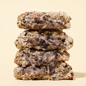 Cookie Paw-ty