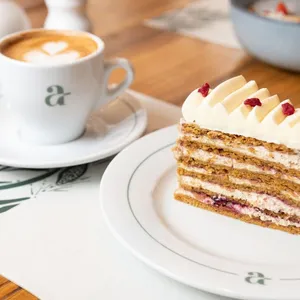 Tarta+Bebida
