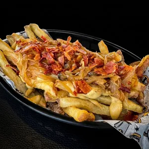 PAPAS FRANCIA