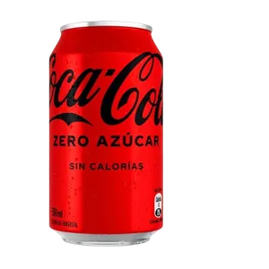 Coca Cola Zero