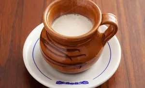 Atole Del Día