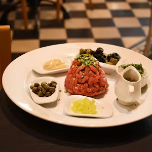 Crudo Da Radda