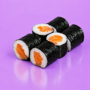 Sake Maki