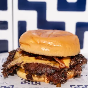 Gauchos Double Smash