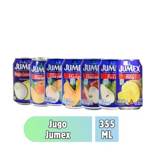 Jumex