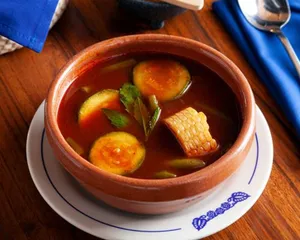 Caldo de Mole de Olla