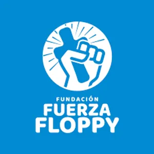 Con tu pedido, puedes donar a la fundación Fuerza Floppy para combatir el cáncer