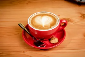 MOCACCINO