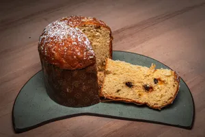 Panettone clasico