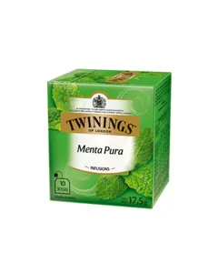 Té Menta Pura Twinings