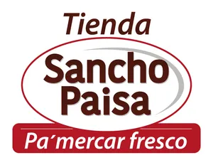 Logo de Sancho Paisa