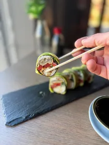 X13 Tori Avocado
